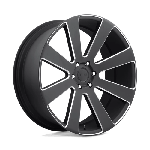 8-BALL 24X10 6X5.5 78.1 NBD +20