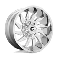 D743 SABER 22X12 6X135 87.1 P -44MM