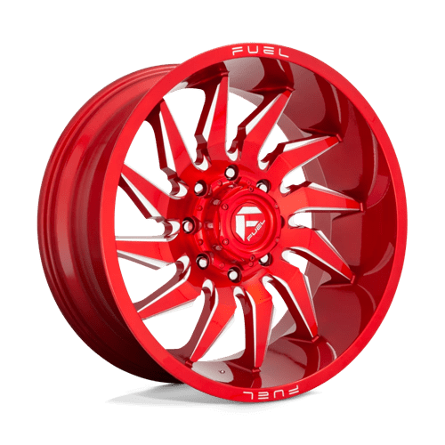 D745 SABER 20X9 6X135 87.1 CRM 1MM
