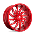 D745 SABER 22X12 5X5.0 71.5 CRM -44MM