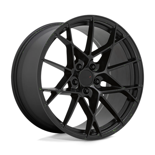TW SECTOR 20X9 5X114 +40 76.1 SG-BLK