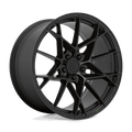 TW SECTOR 20X9 5X112 +35 66.6 SG-BLK