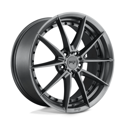 SECTOR 19X9.5 5X4.5 73.1 VL +40