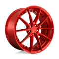 SECTOR 20X10.5 5X4.5 72 QL +40