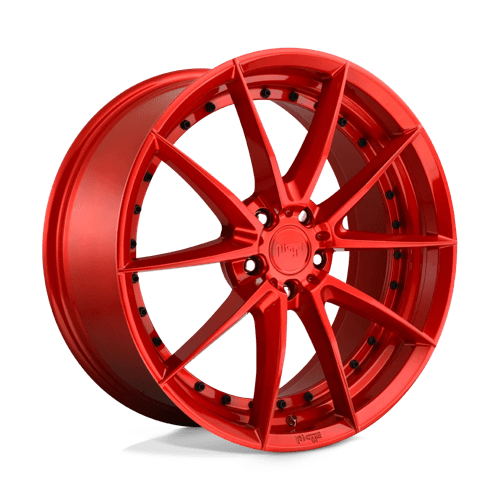 SECTOR 20X10.5 5X4.5 72 QL +40