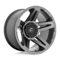 SFJ 20X9 6X135/5.5 106 +1 GD