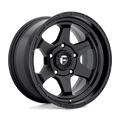 SHOK 18X9 6X5.5 106.1 BD +20