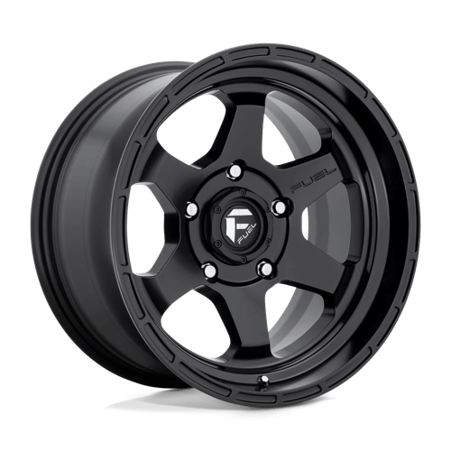 SHOK 18X9 5X150 110.1 BD +20