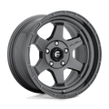 SHOK 17X9 5X5.0 71 GD -12