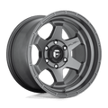 SHOK 17X10 6X5.5 106 GD -18