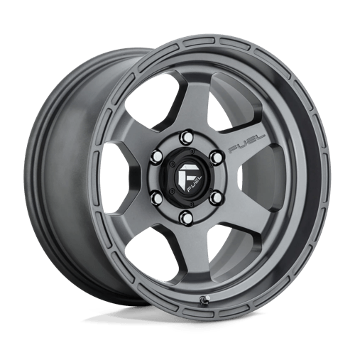 SHOK 20X9 5X150 110 GD +20