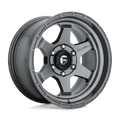 SHOK 18X9 6X4.5 66 GD +1