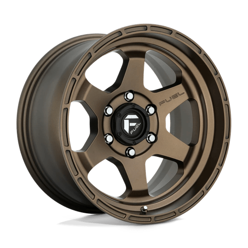 SHOK 17X10 6X5.5 106.1 ZD -18MM