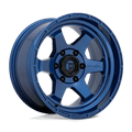 SHOK 17X9 5X5.0 71.5 DK -12MM