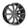 SHOT CALLA 26X10 6X5.5 106.1 BL +20