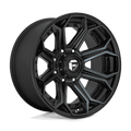 SIEGE 20X10 8X180 124 MLT -18