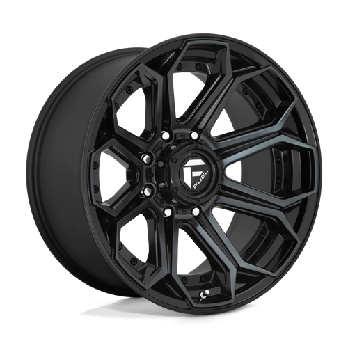 SIEGE 20X10 8X180 124 MLT -18