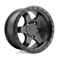 SIX-OR 20X9 5X130 84.2 BD 20MM
