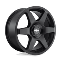 SIX-CAR 18X8.5 5X100/112 (BSL)66.6 BD 45