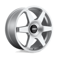 SIX 18X8.5 BLANK 57.1 SL +35