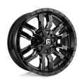 SLEDGE 17X9 6X135/5.5 106.1 NBL +02