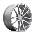 SPF 18X8.5 5X4.5 72 MSL +45