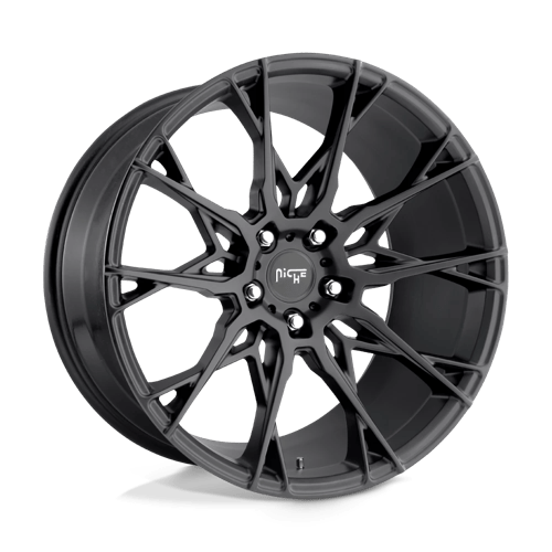 STACCATO 19X8.5 5X120 72 BD +35