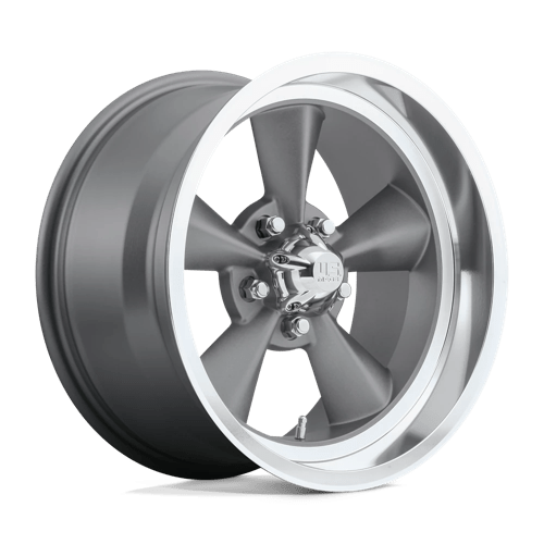 STANDARD 18X9 5X4.75 72 GD +07