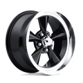 STANDARD 17X7 5X4.75 72 BL +01