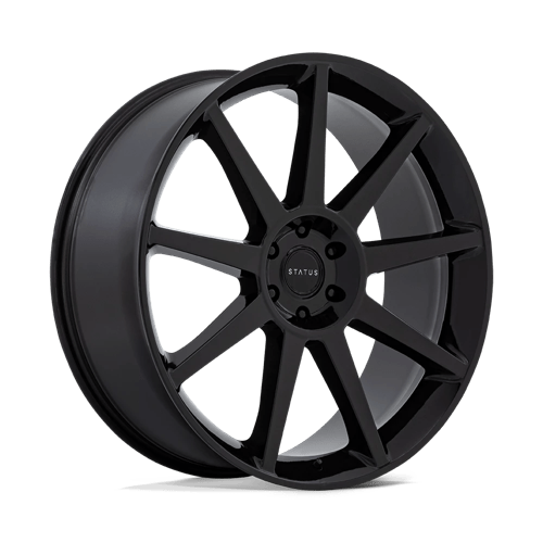 MAMMOTH 22X9.5 5X112 66.56 G-BLK +20