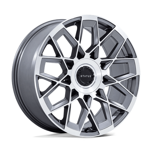 MATRIX 22X9.5 BLANK 72 +20 ANTH-MIR