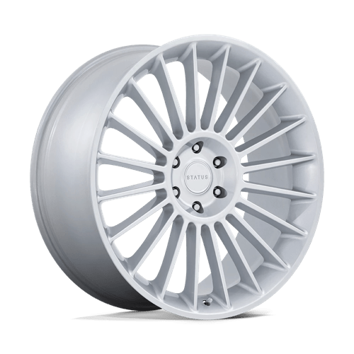 VENTI 22X9.5 5X112 66.6 G-SLV +20