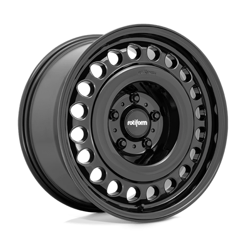 STL 20X8.5 5X120 65 +35 G-BLK