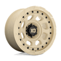 XD861 20X9 6X5.5 SAND 00MM
