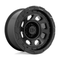 XD861 20X9 5X150 S-BLK 18MM