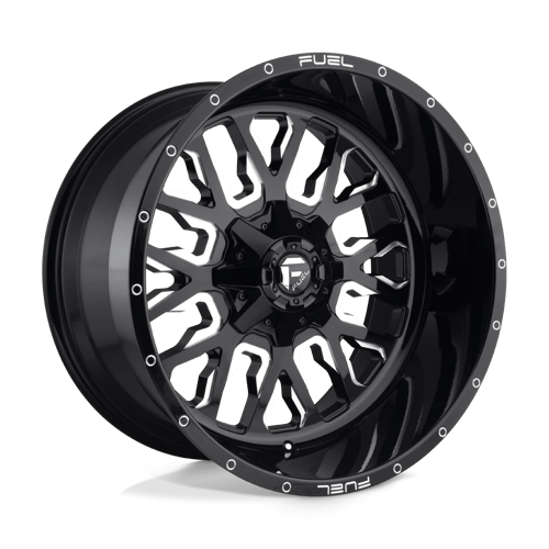 STROKE 18X9 5X4.5/5.0 78.1 NBL -12