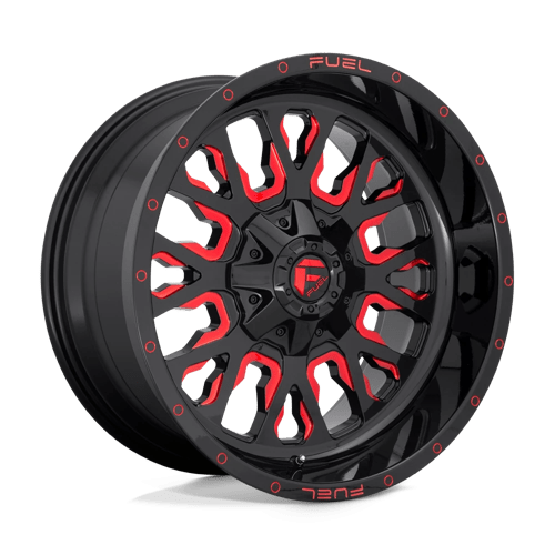 STROKE 20X10 8X6.5 125.1 NLQ -18