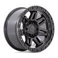 SYNDICATE 17X9 5X5.0 71 BD -12