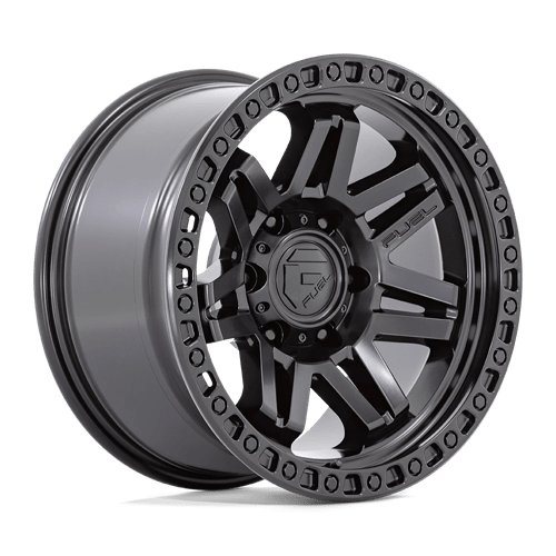 SYNDICATE 17X9 5X5.0 71 BD +1