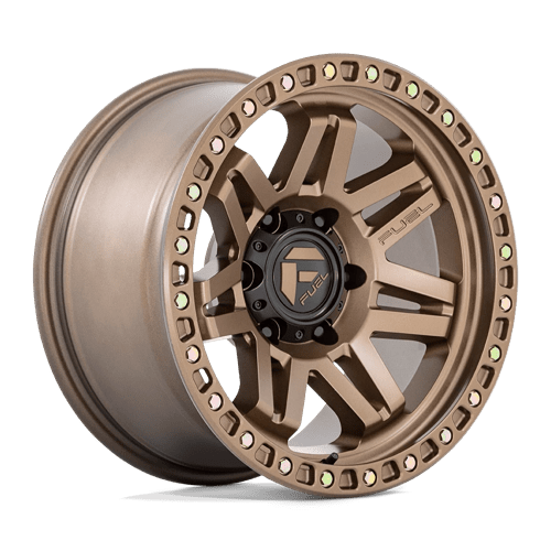 SYNDICATE 17X9 6X5.5 106.1 ZD -12 (SI)