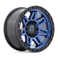 SYNDICATE 17X9 5X5.0 71 KBL +1
