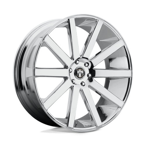 SHOT CALLA 22X9.5 6X5.5 106.1 P +20