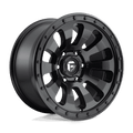 TACTIC 18X9 5X150 110.1 BD +20