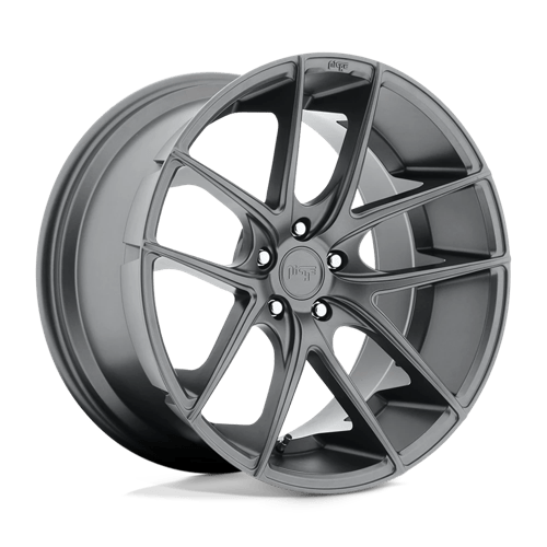 TARGA 20X8.5 5X120 72 GD 35MM