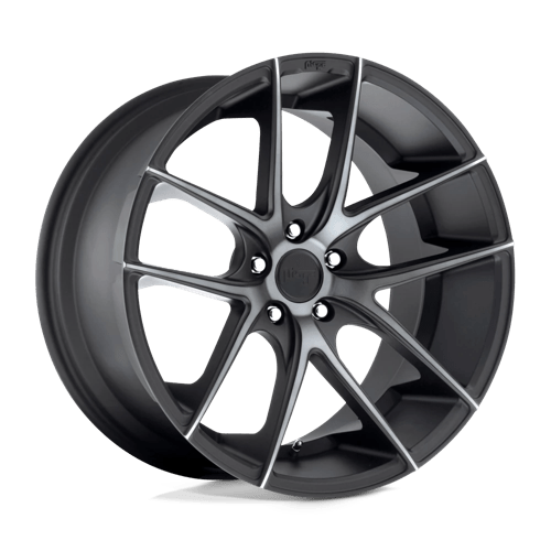 TARGA 19X9.5 5X120 72 MBT +35