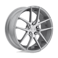 TARGA 18X9.5 5X4.5 72 MS +40