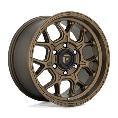 TECH 18X9 5X5.0 71.5 ZD 20MM