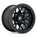 TECH UTV BL 15X10 4X156 132 BD +00
