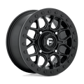 TECH UTV BL 15X7 4X156 132 BD +38
