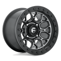 TECH UTV BL 15X10 4X137 110.1 GDB +00